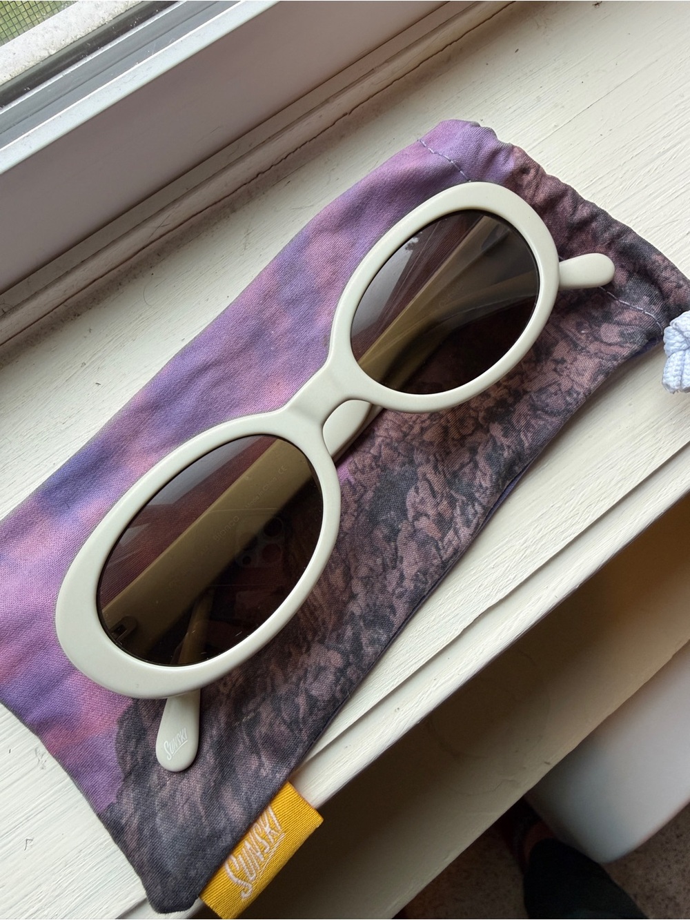 Sunski Bianca Sunglasses